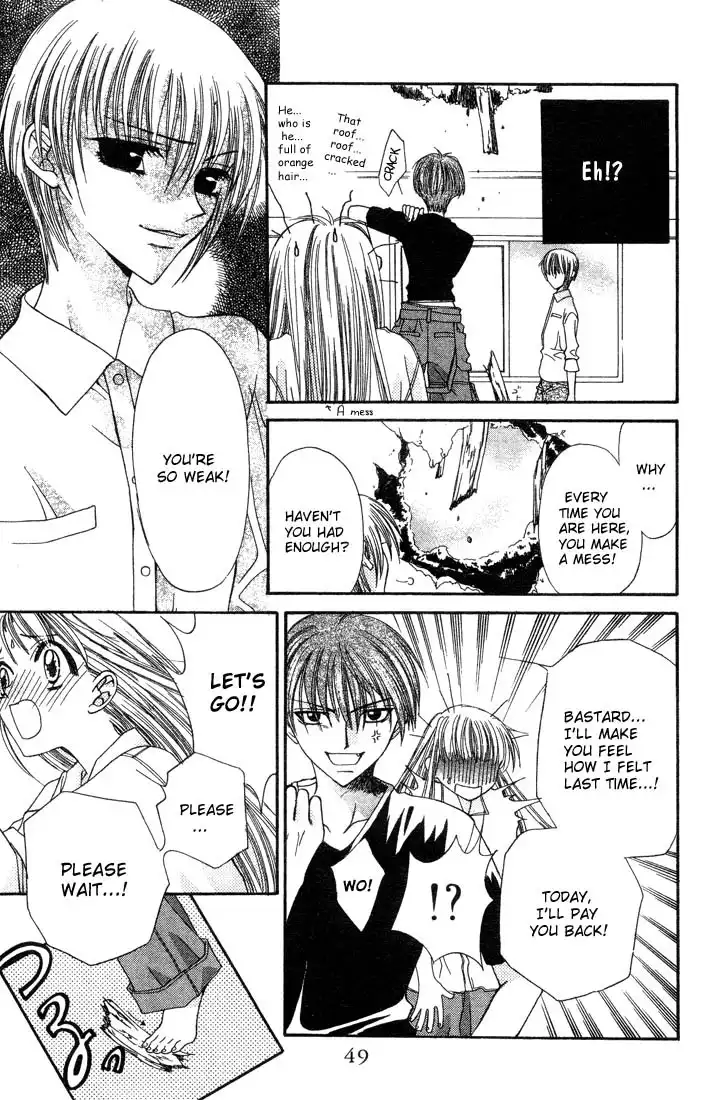 Fruits Basket Chapter 1 47